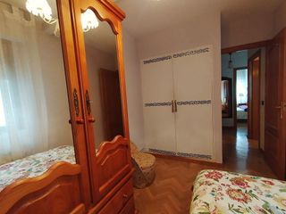 Piso en venta en Montserrat - Parque Empresarial en San Fernando de Henares