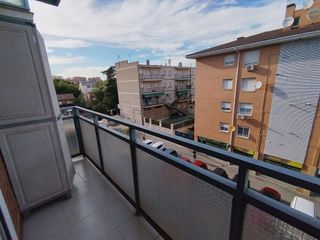 Piso en venta en Montserrat - Parque Empresarial en San Fernando de Henares