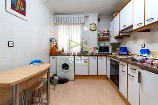 Piso en venta en Zona Teatro Campoamor en Oviedo