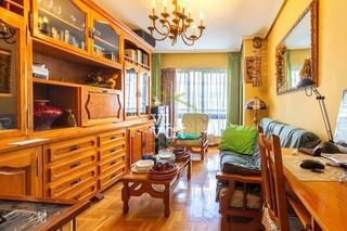 Piso en venta en Zona Teatro Campoamor en Oviedo