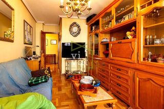 Piso en venta en Zona Teatro Campoamor en Oviedo