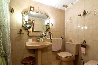 Piso en venta en Zona Teatro Campoamor en Oviedo