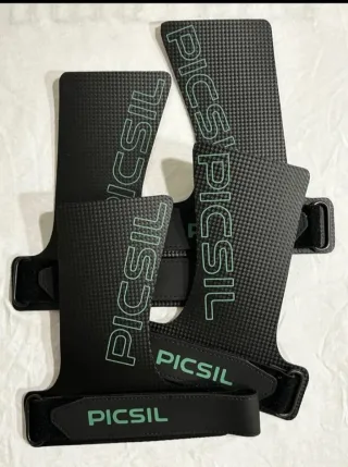 Calleras PICSIL Crossfit Gimnasia