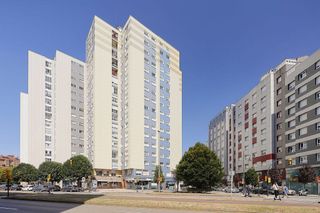 Piso en venta en Laviada en Gijón