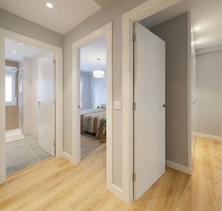 Piso en venta en Laviada en Gijón
