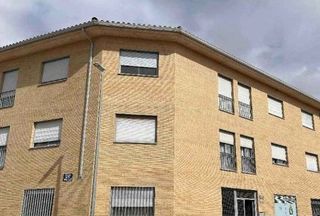 Piso en venta en Manzanares