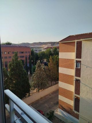 Piso en venta en Foso - Moreras en Aranjuez