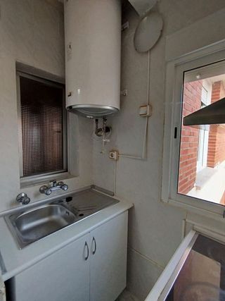Piso en venta en Foso - Moreras en Aranjuez