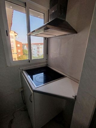 Piso en venta en Foso - Moreras en Aranjuez