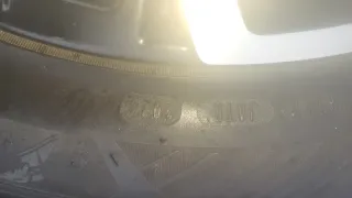 Rueda Jeep Avenger 2024