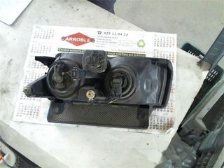 FARO DEL. DCHO BMW SERIE 3 BERLINA (E36)(1990->) 1.8 318I [1,8 LTR. - 83 KW CAT]