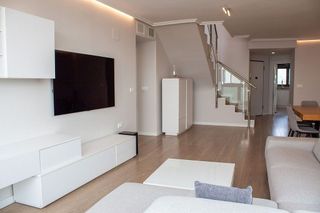 Ático en venta en Pueblo Levante en Benidorm