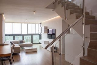 Ático en venta en Pueblo Levante en Benidorm