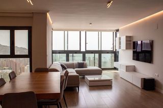 Ático en venta en Pueblo Levante en Benidorm