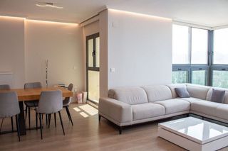 Ático en venta en Pueblo Levante en Benidorm