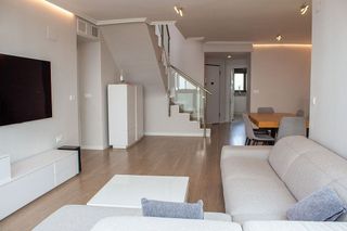 Ático en venta en Pueblo Levante en Benidorm