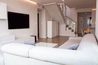 Ático en venta en Pueblo Levante en Benidorm