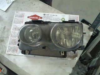 FARO DEL. IZDO. BMW SERIE 3 BERLINA (E36)(1990->) 1.7 318TDS [1,7 LTR. - 66 KW TURBODIESEL CAT]