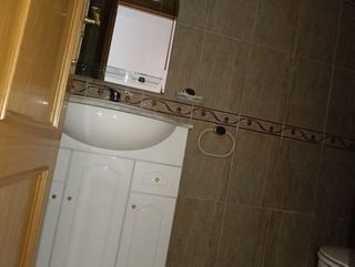 Piso en venta en Bargas