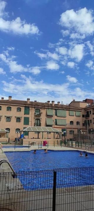 Piso en venta en Bargas