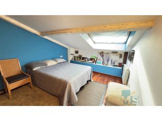 Piso en venta en Azken Portu - Behobia en Irun