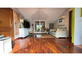 Piso en venta en Azken Portu - Behobia en Irun