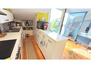 Piso en venta en Azken Portu - Behobia en Irun