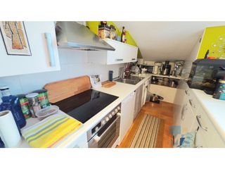 Piso en venta en Azken Portu - Behobia en Irun