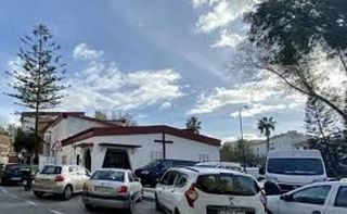Piso en venta en Mangas Verdes - Las Flores - Parque del Sur en Málaga