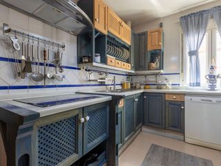 Dúplex en venta en Centro - Doña Mercedes en Dos Hermanas