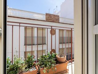 Dúplex en venta en Centro - Doña Mercedes en Dos Hermanas