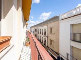 Dúplex en venta en Centro - Doña Mercedes en Dos Hermanas