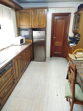 Piso en venta en La Chantría - La Lastra en León
