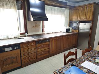 Piso en venta en La Chantría - La Lastra en León