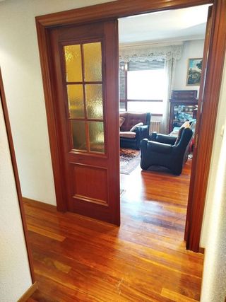 Piso en venta en La Chantría - La Lastra en León