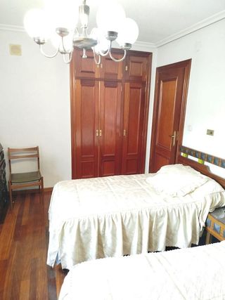 Piso en venta en La Chantría - La Lastra en León