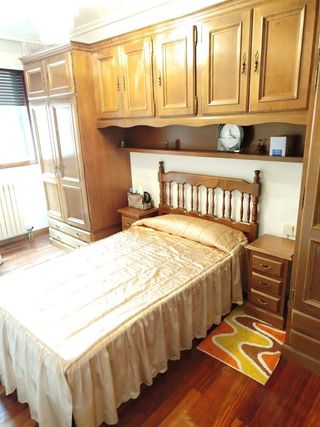 Piso en venta en La Chantría - La Lastra en León