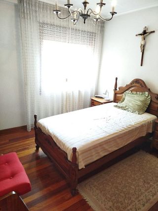 Piso en venta en La Chantría - La Lastra en León