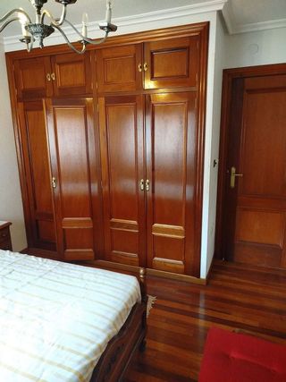 Piso en venta en La Chantría - La Lastra en León