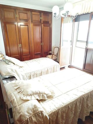 Piso en venta en La Chantría - La Lastra en León