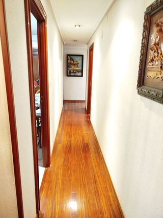 Piso en venta en La Chantría - La Lastra en León