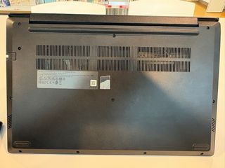 Portátil Lenovo V15 G2 Negro