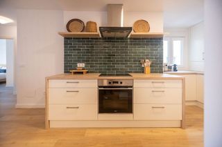 Piso en venta en Tarifa