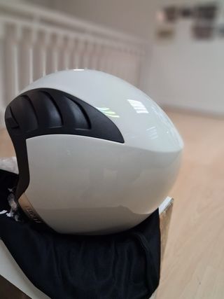 Casco BMW Airflow 2 light white