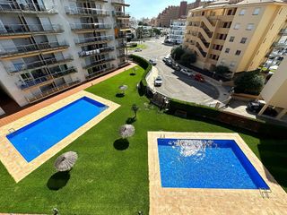Piso en venta en Santa Margarida en Roses