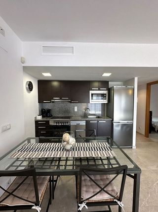 Piso en venta en Santa Margarida en Roses
