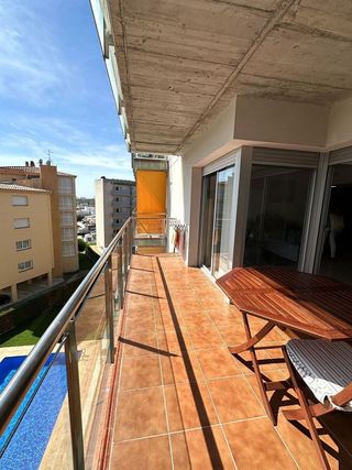Piso en venta en Santa Margarida en Roses