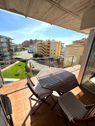 Piso en venta en Santa Margarida en Roses