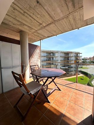 Piso en venta en Santa Margarida en Roses