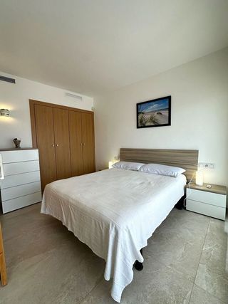 Piso en venta en Santa Margarida en Roses
